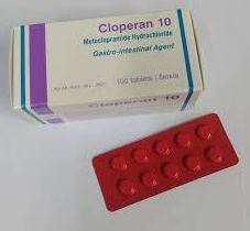 Cloperan